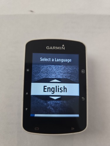 Garmin edge 520 gps cycling - edge,