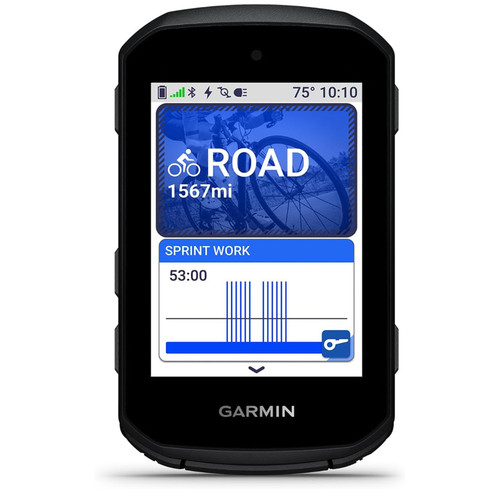 Garmin edge 550 standard - edge,