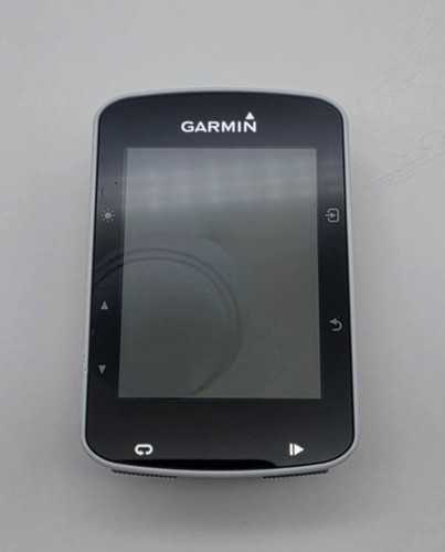 Garmin edge 520 gps - edge,