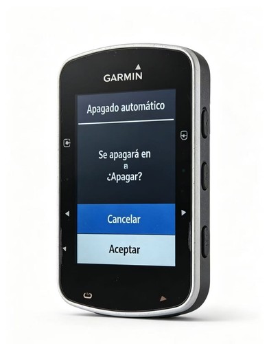 Garmin edge520 cycle - cycle, computer