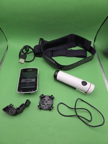 2016 garmin edge 520 - 2016, includes