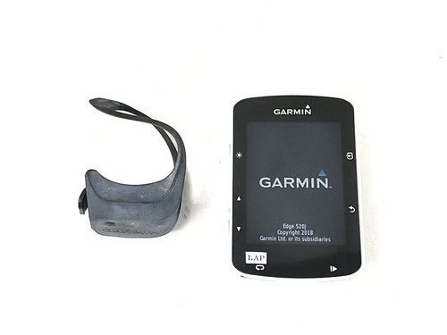 Garmin edge 520 gps cycle - edge,