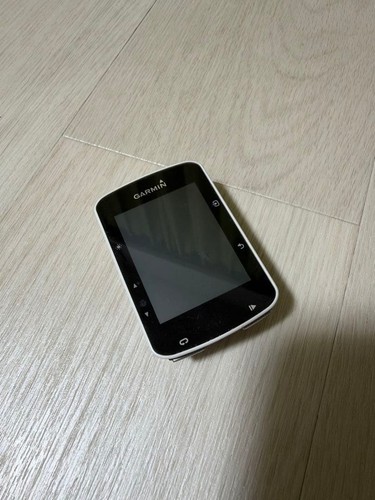 Garmin edge 520 cycle - garmin,