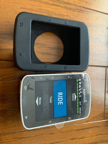 Garmin edge 520j gps - 520j, cycling