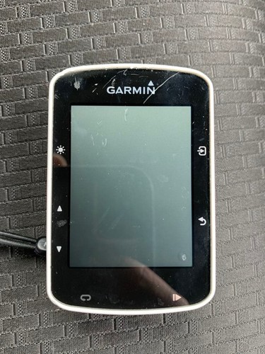 Garmin edge 520j - gps, bike