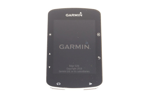 Garmin edge520j cycling - garmin,