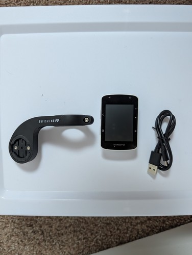 Garmin edge 520 - garmin,