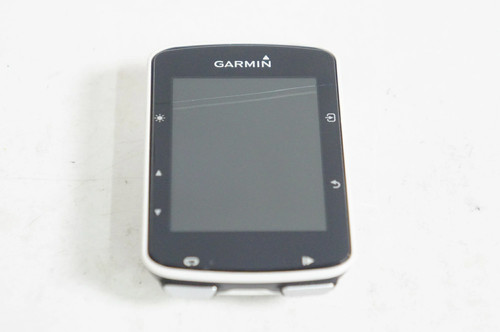 Garmin edge 520j - garmin,