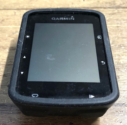 Garmin edge 520j - edge, bike