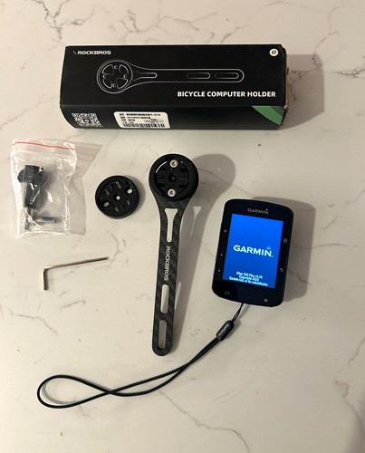 Garmin edge 520 plus gps - edge,