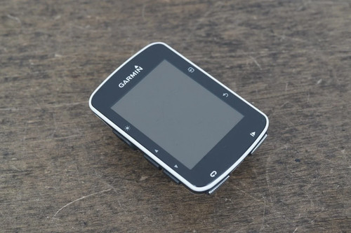 Garmin edge 520 cycling gps - garmin,