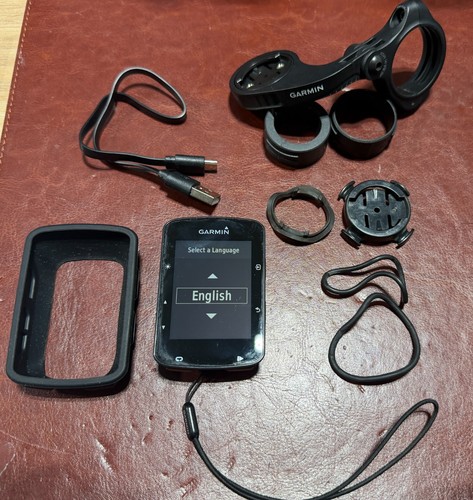 Garmin edge 520 plus - 520,