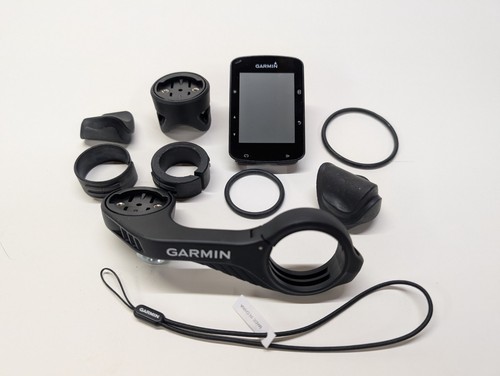 Garmin edge 520 plus gps - 520,