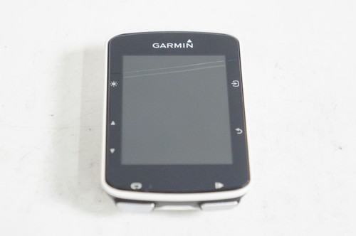 Garmin edge 520j - edge, cycling