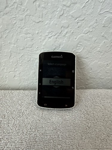 Garmin edge 520 gps - edge,
